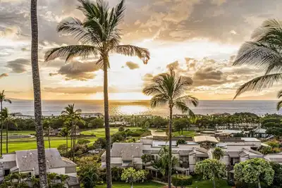 Image de Wailea Ekolu Ocean Suite 207 Ac and Ocean Views