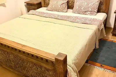 Image de Situated in city center near Old Town area/Wi-Fi/Pet friendly/Ac