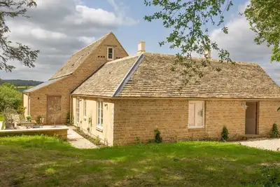 Image de The Fold - sleeps 4 guests in 2 bedrooms