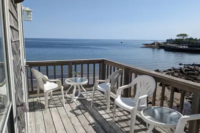 Image de Beachfront Condo with Ocean Views and Walk-to Beach Access