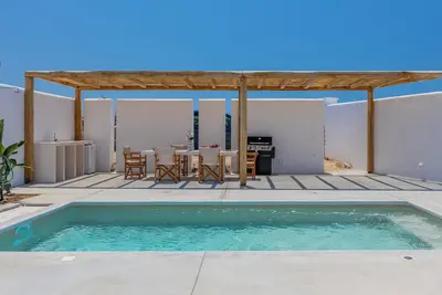 Image de Petradia Villa / Petradia Project, Petradia Villas