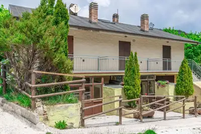 Image de Italian Experience - Casa TraMonti