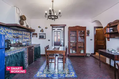 Image de Candelai Country Apartment by Wonderful Italy