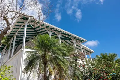 Image de Villa \"La Lady 4\", 300 m de la plage, vue mer à 180°