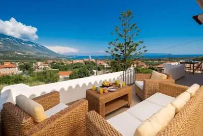 Image de Villa Stunning Views