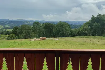 Image de La cabane de Pauline