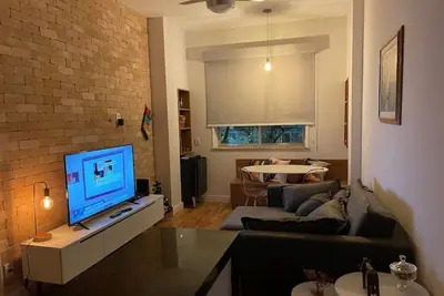 Image de Apartment is available for New Year 23/24
