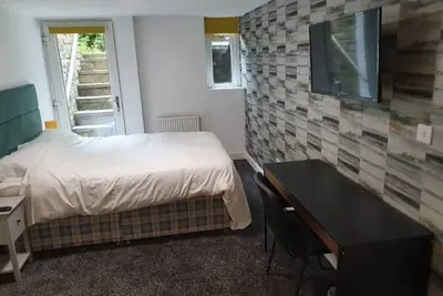 Image de Deluxe Double Room x