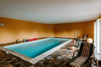 Image de Beautifully Designed Villa In A Perfect Location