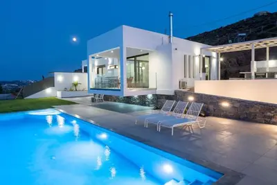 Image de Bh229 - B - villa Heraklion\n