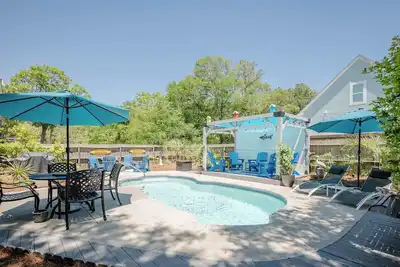 Image de Nemo's Place Ii: Lovely Home with Private Pool