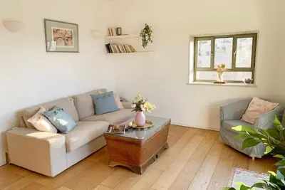 Image de Annie's Boutique Apartment in Jerusalem