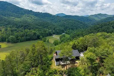 Image de Secluded Cabin w/ 360 Views! , StoneRidge Summit