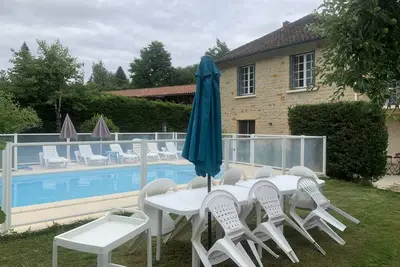 Image de Cottage 5min walk from the historic center