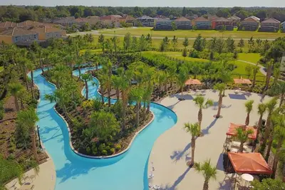 Image de Last Minute Disney Getaway! Private Pool & Themed Bedrooms. Book Now! #59697