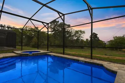 Image de Last Minute Disney! Private Pool, Hot Tub & Themed Bedrooms. Book Now! #59733