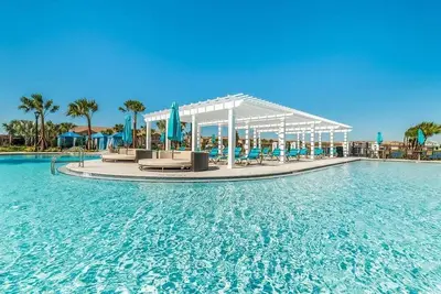 Image de Last Minute Disney Getaway! Private Pool, Hot Tub & Games Room. Book Now! #72585