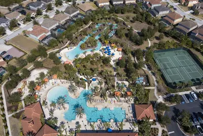 Image de Last Minute Disney Getaway! Townhouse with Private Pool. Book Now! #79663