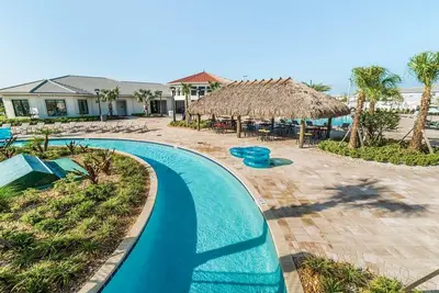 Image de Last Minute Disney Getaway! Private Pool & Game Room. Book Now! #79739