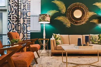 Image de Last Minute Disney! Private Pool, Hot Tub & Themed Bedrooms. Book Now! #79751