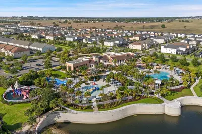 Image de Last Minute Disney Getaway! Private Pool & Themed Bedrooms. Book Now! #85831