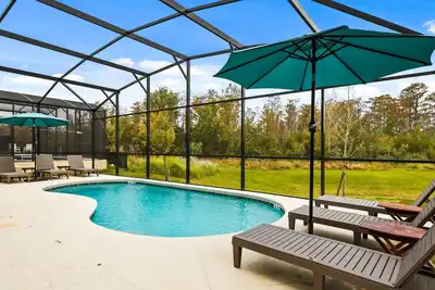 Image de Last Minute Disney! Private Pool, Hot Tub & Themed Bedrooms. Book Now! #87195