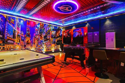 Image de Last Minute Disney! Private Pool, Hot Tub, Game Room & Themed Bedrooms. Book Now! #90897