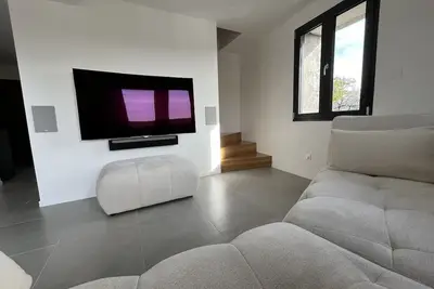 Image de Maison privative 100m2