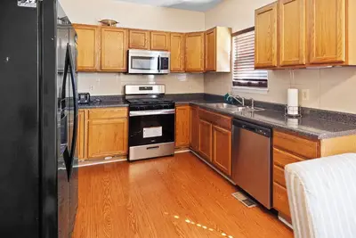 ★Modern 3br Townhouse minutes from Washington, Dc★