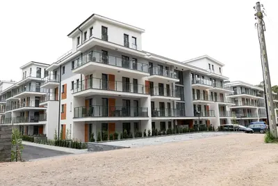 Image de Appartement avec terrasse près de la mer
