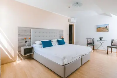 Image de Johannes Zeche Doppelzimmer Du/wc - Hotel Johannes-zeche Tauber