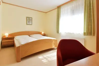 Image de Double room - Blumenhof Wegleitner