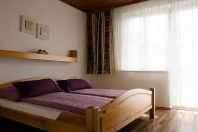 Image de Gästehaus Ringbauer - Doppelzimmer mit Dusche, Wc
