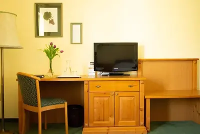 Image de Komfort Zimmer - Landhotel Birkenhof