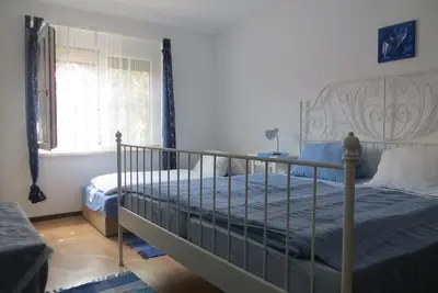 Image de Dreibettzimmer mit Dusche, Wc - Gästehaus Elfriede