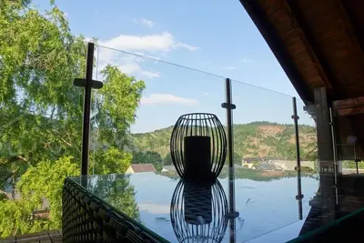 Image de Vacation apartment Weinblick