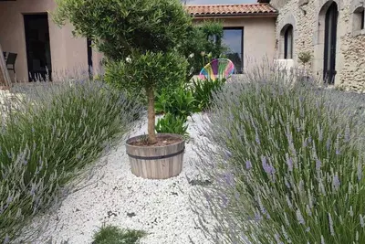 Image de Maison de campagne