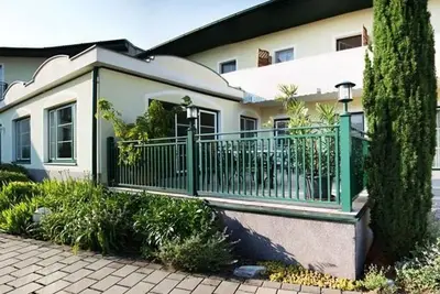 Image de Landhaus Pannonia - Doppelzimmer mit Dusche, Wc Online