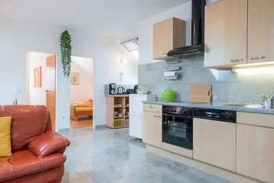 Image de Appartement 1/1 Schlafzimmer/dusche/wc - Appartementhaus Freiler