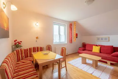 Image de Appartement 2\/2schlafzimmer\/dusche\/wc - Appartementhaus Freiler