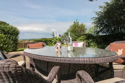 Image de The Old Dairy, pet friendly, character holiday cottage in Thirsk