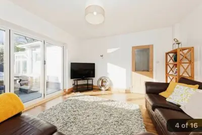 Image de Dot's Escape - 2 bed Bungalow