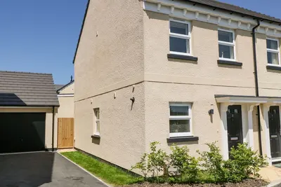 Image de Meadow Bay, pet friendly, character holiday cottage in Appledore