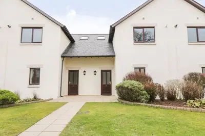 Image de Whitbarrow 24, family friendly, with pool in Penruddock