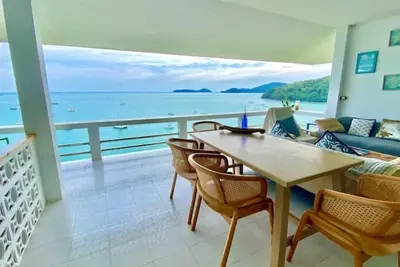 Image de Dream Beach Cottage
