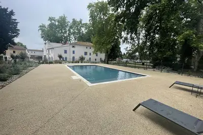 Image de Appartement en Provence