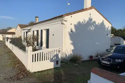 Image de Maison de famille idéalement située