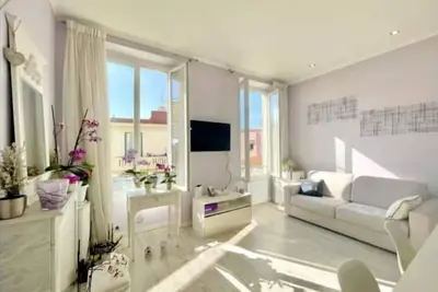 Image de Appartement élégant et lumineux