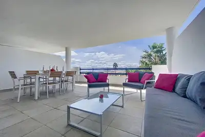 Image de Hacienda de Casares 2430 Golf Views