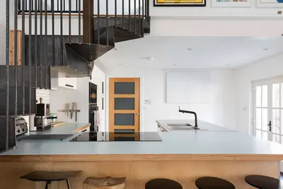 Image de Stay Lagom Riders Lodge | Causeway Base Ballycastle